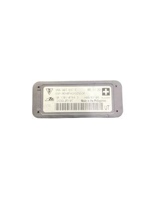 2017-2025 Porsche Macan ABS Multiple Sensor Control Module (Used OEM)