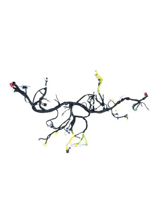 2023-2025 Hyundai Palisade Main Body Wiring Harness (Used OEM)