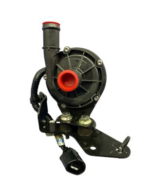 2025 Mazda CX-70 Auxiliary Engine Coolant Pump (Used OEM)