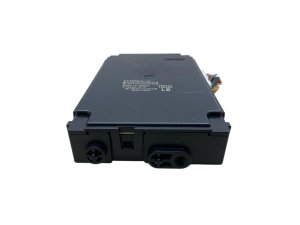 2021-2022 Nissan Armada Temperature Control Module (Used OEM)