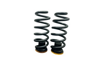 2025 Buick Enclave Coil Spring Set - Rear (Used OEM)
