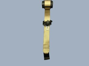 2025 Buick Enclave 3rd Row Seat Belt Assembly - Rear, Left (Driver) (Used OEM)