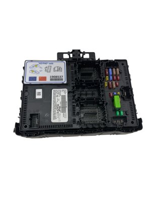 2022-2025 Ford Maverick Keyless Entry Alarm and Lock Control Module (Used OEM)