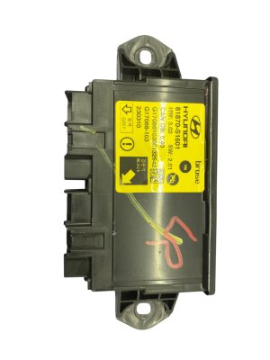 2021-2023 Hyundai Santa Fe Power Tailgate Control Module (Used OEM)