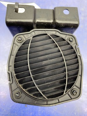 2021-2024 Ford Mustang Mach-E Pedestrian Alert System Speaker (Used OEM)