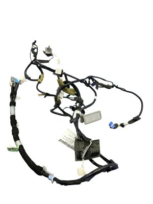 2015-2017 Lexus LS460 Headliner Accessory Wiring Harness with Courtesy Lamps (Used OEM)