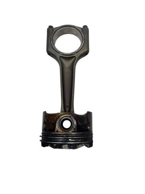 2020-2024 BMW X3 Engine Piston with Connecting Rod (Used OEM)