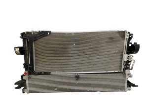 2019-2024 Ram 3500 A/C Condenser (Used OEM)