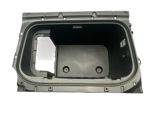 2024-2025 Kia EV9 Hood Frunk Storage Compartment Bin - Front (Used OEM)