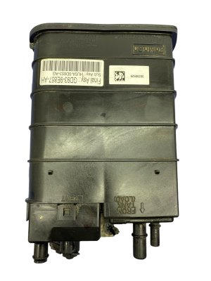 2019-2023 Ford Ranger Fuel Vapor Canister (Used OEM)