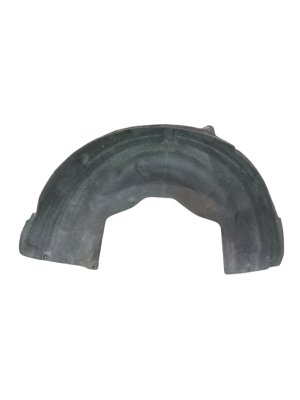  BMW X5 m Inner Fender Liner - Rear, Left (Driver) (Used OEM)