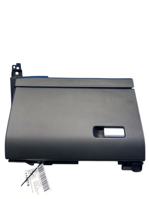 2025 Mazda CX-70 Black Dashboard Storage Compartment Glove Box (Used OEM)