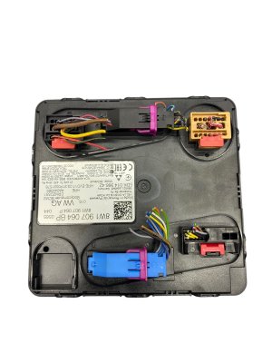 2024 Audi A4 BCM2 Onboard Power Supply Body Control Module (Used OEM)