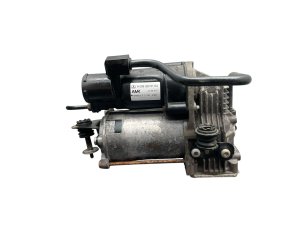 2016-2020 Mercedes-Benz S320 Air Ride Suspension Compressor Pump (Used OEM)