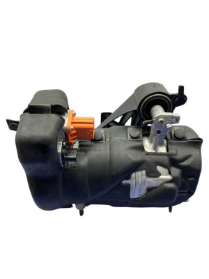  Tesla Model 3 A/C Compressor with Acoustic Cover (Used OEM)