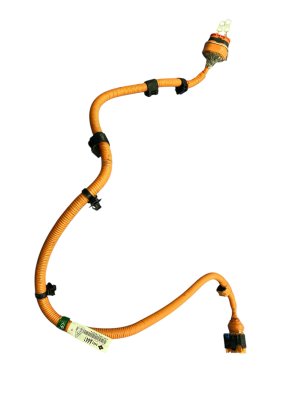 2023-2025 Mitsubishi Outlander Hybrid Body Wiring Harness (Used OEM)