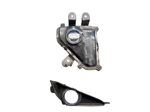 2016-2017 Lexus CT200h LED Fog Light (Used OEM)