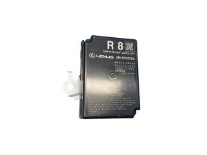 2024-2025 Lexus RX350h Digital Key Computer Control Module (Used OEM)