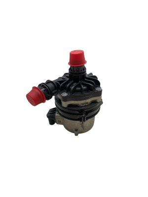 2021 Mercedes-Benz S500 Engine Coolant Water Pump Assembly (Used OEM)