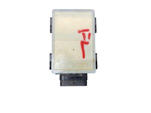 2019-2021 BMW X3 Blind Spot Radar Control Module - Front (Used OEM)