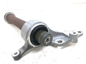 2018-2026 Honda Odyssey Intermediate Drive Axle Jackshaft - Front, Right (Passenger) (Used OEM)