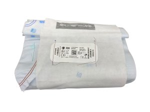 2023-2024 Fisker Ocean Front Seat Air Bag (Used OEM)