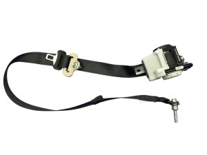 2023-2025 Honda Pilot Seat Belt Assembly with Pretensioner - Front (Used OEM)