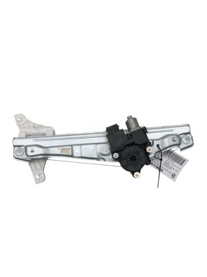 2025-2026 Kia K4 Door Window Motor and Regulator Assembly - Front, Right (Passenger) (Used OEM)