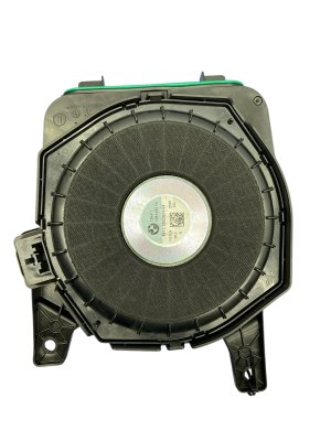 2019-2025 BMW Z4 Subwoofer Speaker - Rear (Used OEM)