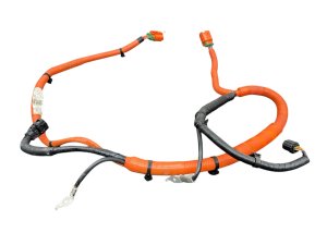 2025 Mazda CX-70 Air Compressor Wiring Harness (Used OEM)