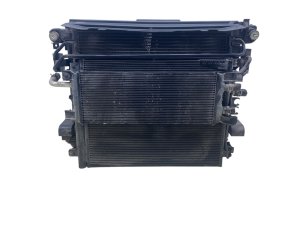 2018-2026 Jeep Wrangler Radiator (Used OEM)
