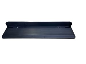 2021-2024 Ford F-150 Under Seat Collapsible Storage Box Bin - Rear (Used OEM)