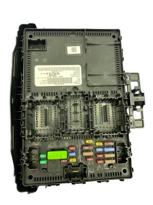 2022-2025 Ford Maverick Junction Box Body Control Module (Used OEM)