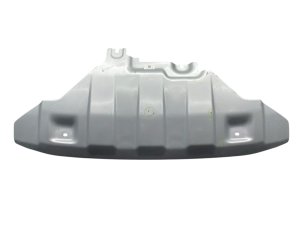 2021-2024 Ford Bronco Lower Splash Guard Skid Plate - Front (Used OEM)