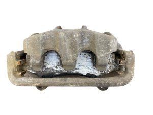 2017 Land Rover Discovery Disc Brake Caliper Assembly - Front, Right (Passenger) (Used OEM)