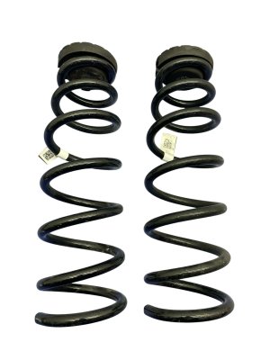 2022-2025 Hyundai Tucson Suspension Coil Spring Set - Rear (Used OEM)