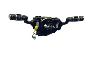 2014-2016 Land Rover Range Rover Heated Steering Wheel Clockspring with Combination Switch - Front (Used OEM)