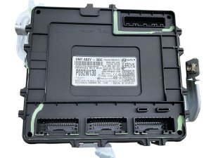 2025 Hyundai Tucson Body Control Module (Used OEM)