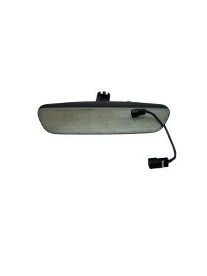 2015-2020 Chevrolet Suburban Auto-Dimming HomeLink Interior Rear View Mirror - Front (Used OEM)