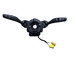2023 Genesis G70 Multifunction Combination Switch with Clockspring and Rain Sensor (Used OEM)