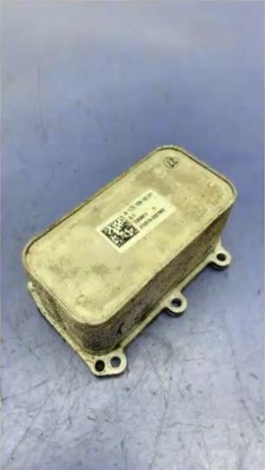 2015-2021 Mercedes-Benz GLA250 Engine Oil Cooler (Used OEM)