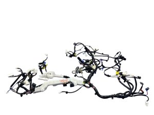 2024 Mazda CX-90 Instrument Panel Dashboard Wiring Harness (Used OEM)