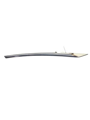 2025-2026 Nissan Murano Silver Window Trim Moulding - Rear (Used OEM)