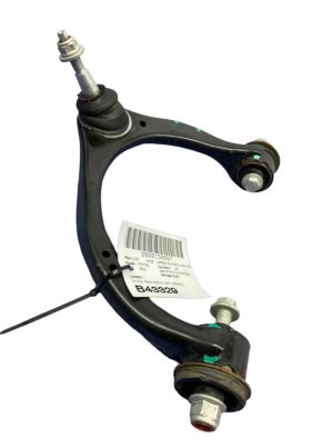 2022-2024 Ford F-150 Lightning Upper Suspension Control Arm - Front, Left (Driver) (Used OEM)