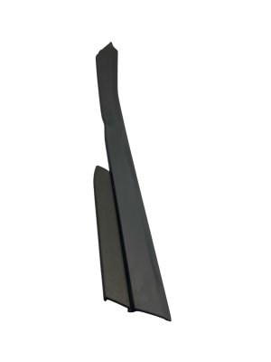 2023-2024 Fisker Ocean Center Console Trim Panel - Front, Right (Passenger) (Used OEM)