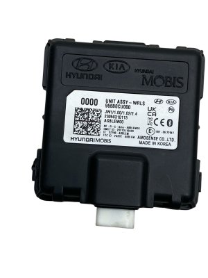 2023-2024 Genesis GV60 Wireless Communication Control Module (Used OEM)