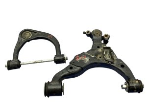 2016-2023 Toyota Tacoma Upper and Lower Control Arm Set - Front (Used OEM)