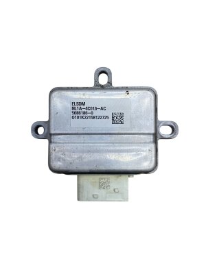 2022-2025 Lincoln Navigator Differential Control Module - Rear (Used OEM)