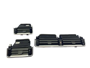 2010-2024 Toyota 4Runner Frame Rail (Used OEM)