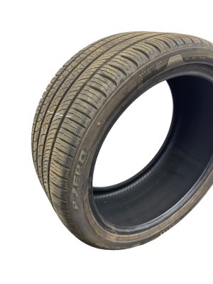 2020-2026 Genesis G80 Pirelli P Zero 275/35R20 Tire (Used OEM)